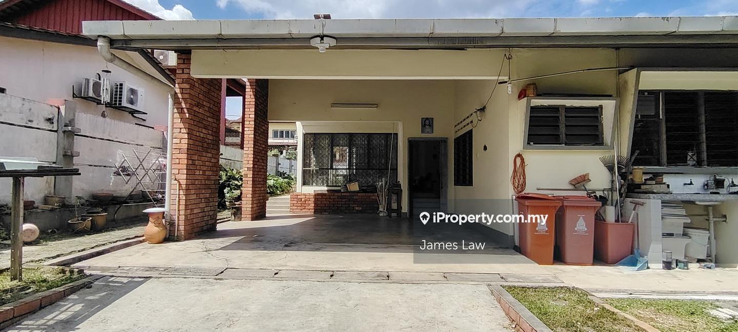Bungalow House for Sale in Taman Universiti Ss3, Petaling Jaya by James Law - iProperty.com.my
