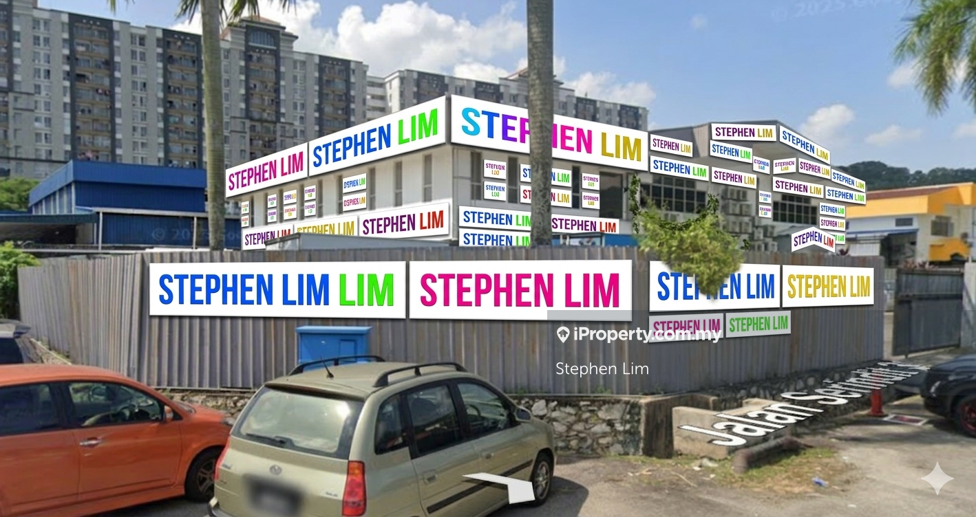 Semi-D Factory for Rent in BANDAR PUCHONG JAYA, Puchong by Stephen Lim - iProperty.com.my