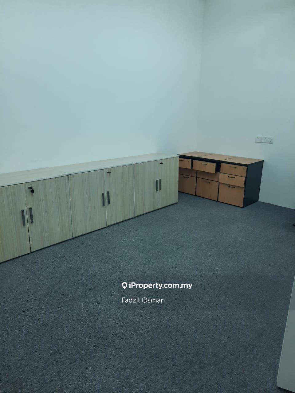Office for Rent in Seksyen 51a, Petaling Jaya by Fadzil Osman - iProperty.com.my