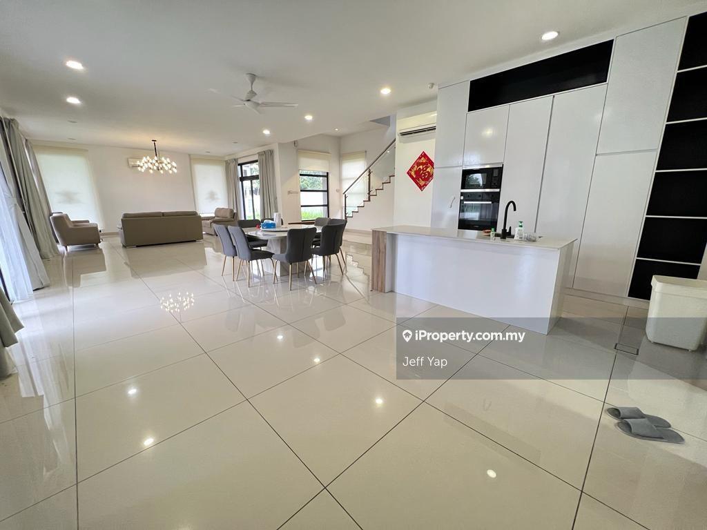 Banglo untuk Dijual di Horizon Hills, Iskandar Puteri (Nusajaya) oleh Jeff Yap - iProperty.com.my