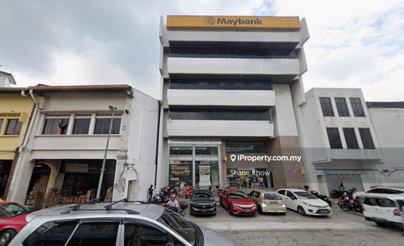 Kedai untuk Dijual di Bandar Kajang, Kajang oleh Shane Khow - iProperty.com.my