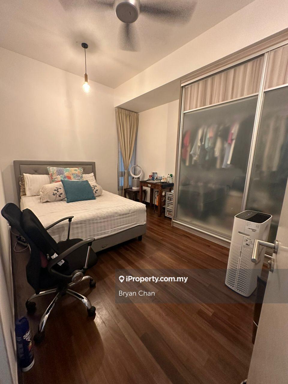 Residensi Servis untuk Dijual di Paloma @ Tropicana Metropark oleh Bryan Chan - iProperty.com.my