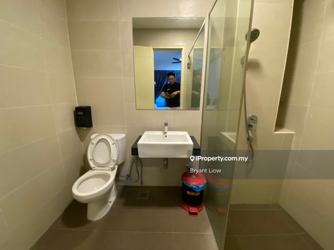 Service Residence for Rent in Atlantis Residences (Pangsapuri Atlantis Kota Syahbandar) by Bryant Liow - iProperty.com.my
