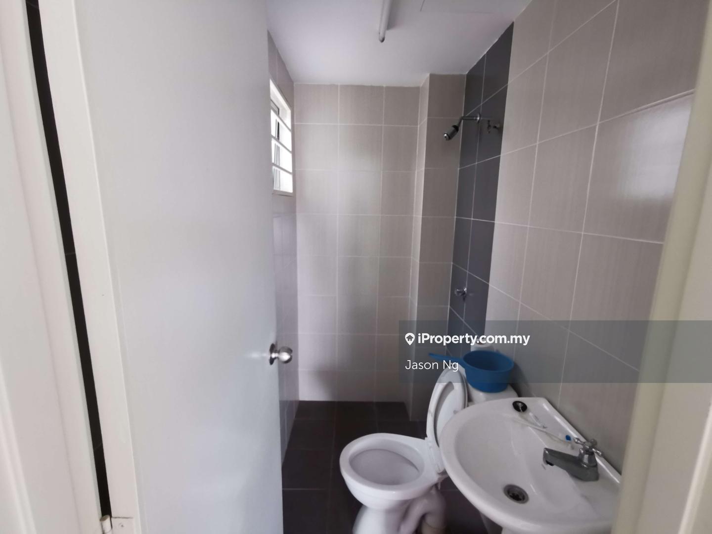 Pangsapuri untuk Dijual di Pangsapuri Mampu Milik (Pangsapuri Serai Wangi) oleh Jason Ng - iProperty.com.my