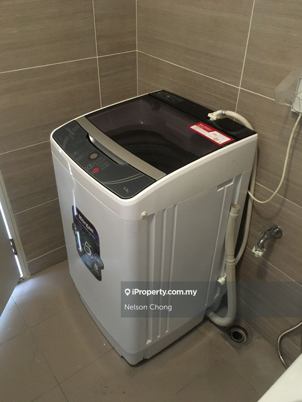 Service Residence for Sale in 28 Boulevard by Nelson Chong - iProperty.com.my