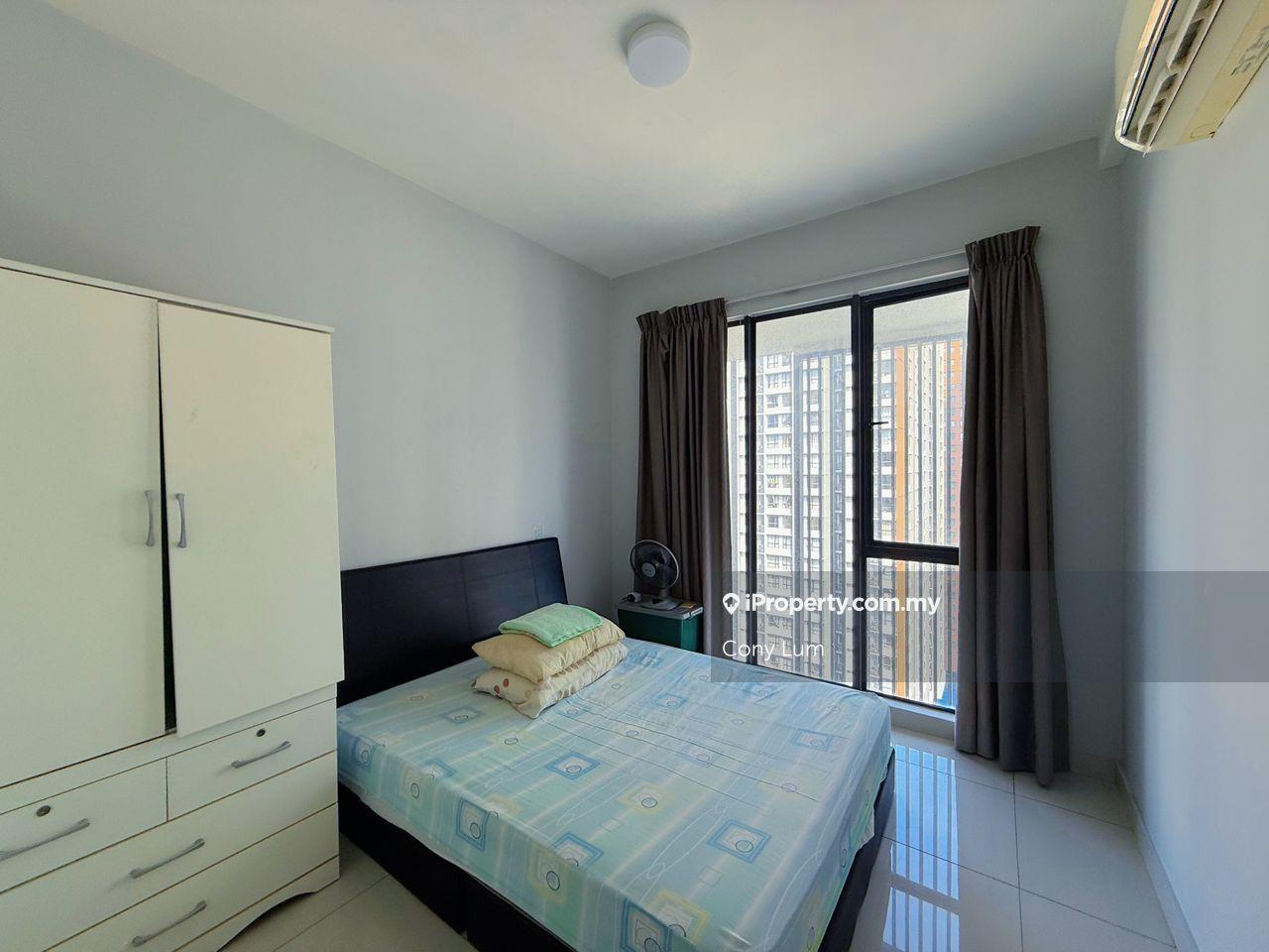 Service Residence for Sale in The Netizen by Cony Lum - iProperty.com.my