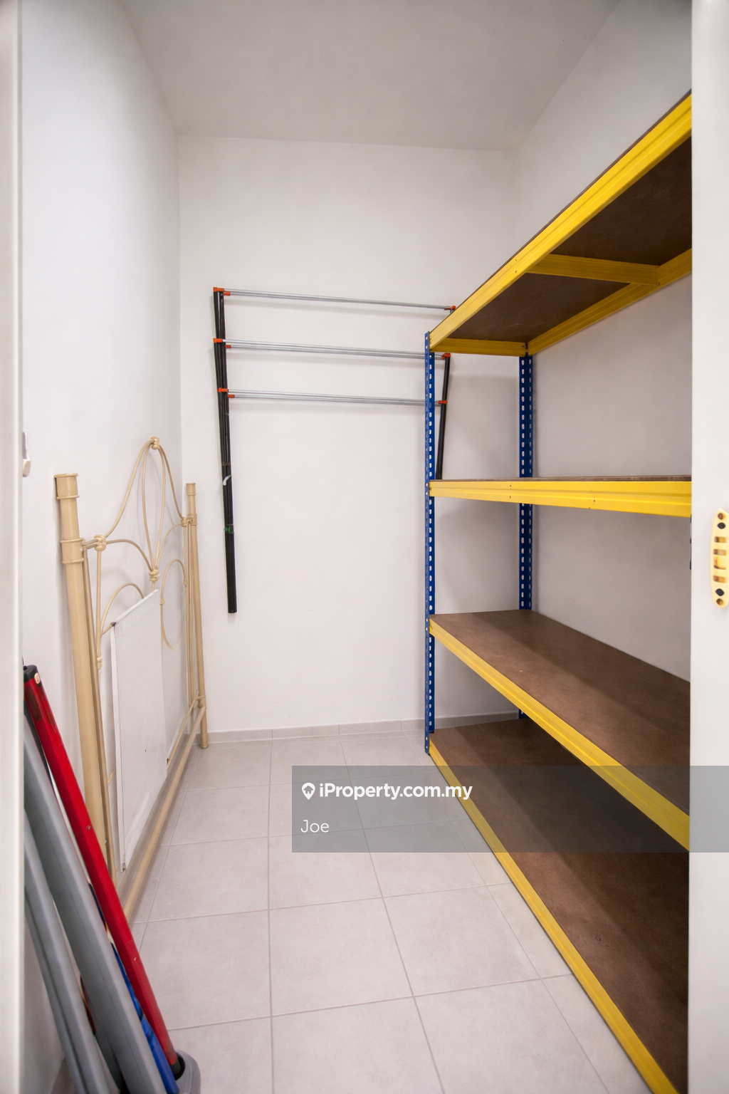 Condominium for Rent in Suasana Sentral Loft by Joe - iProperty.com.my