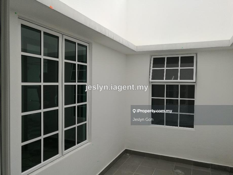 Rumah Berangkai 2.5 Tingkat untuk Disewa di Setia Eco Glade, Cyberjaya oleh Jeslyn Goh - iProperty.com.my