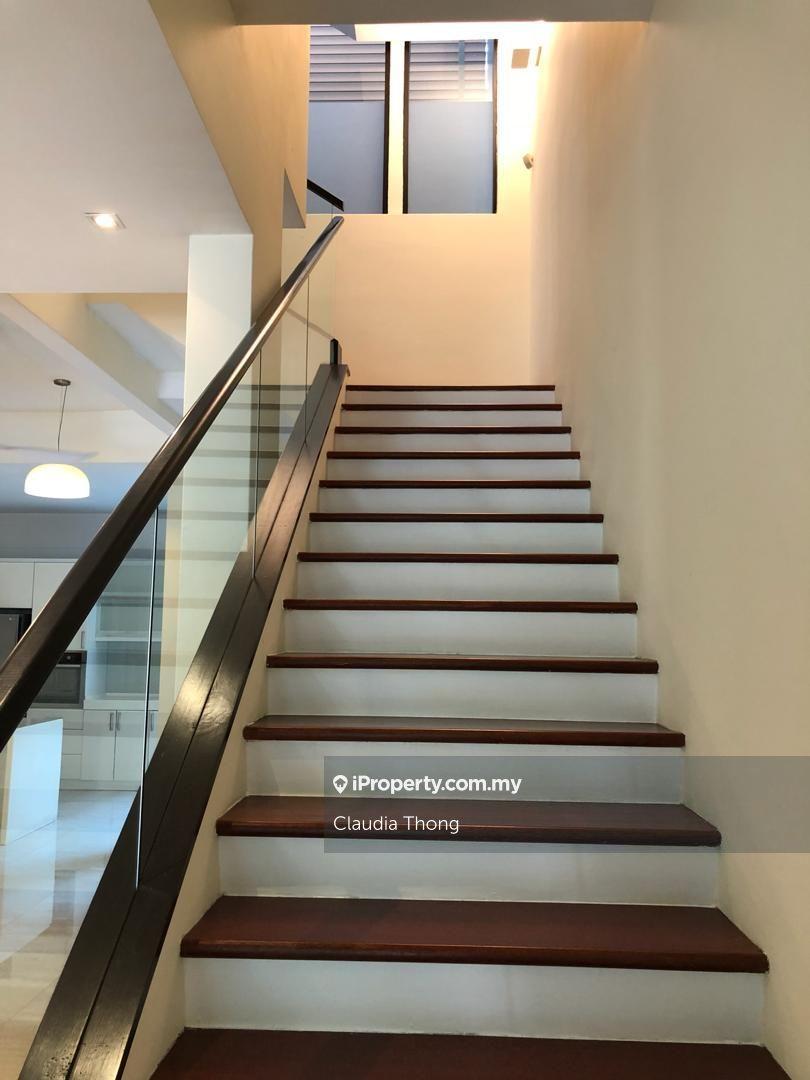 Semi-Detached House for Rent in Duta Tropika, Sri Hartamas, Mont Kiara by Claudia Thong - iProperty.com.my