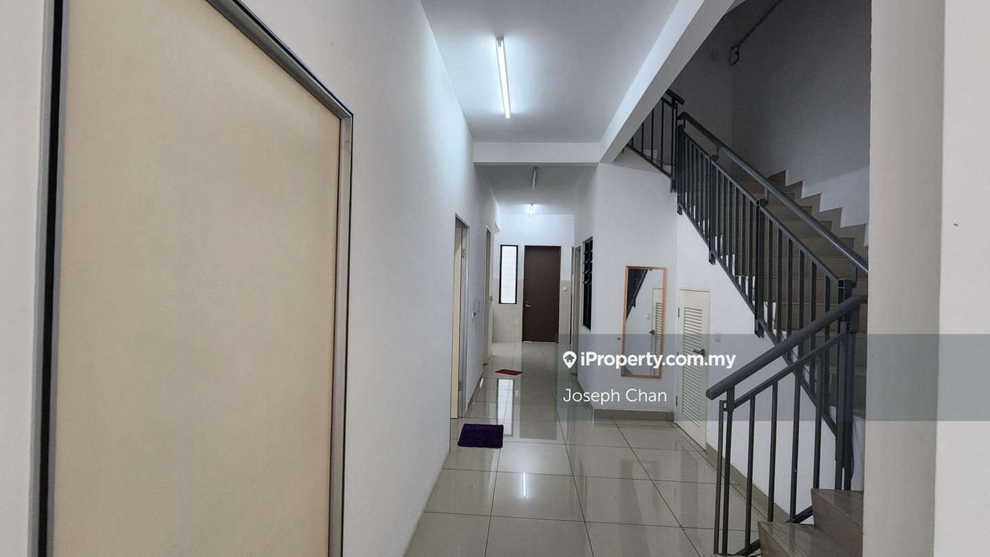 Semi-Detached House for Sale in Setia Utama, Setia Alam by Joseph Chan - iProperty.com.my