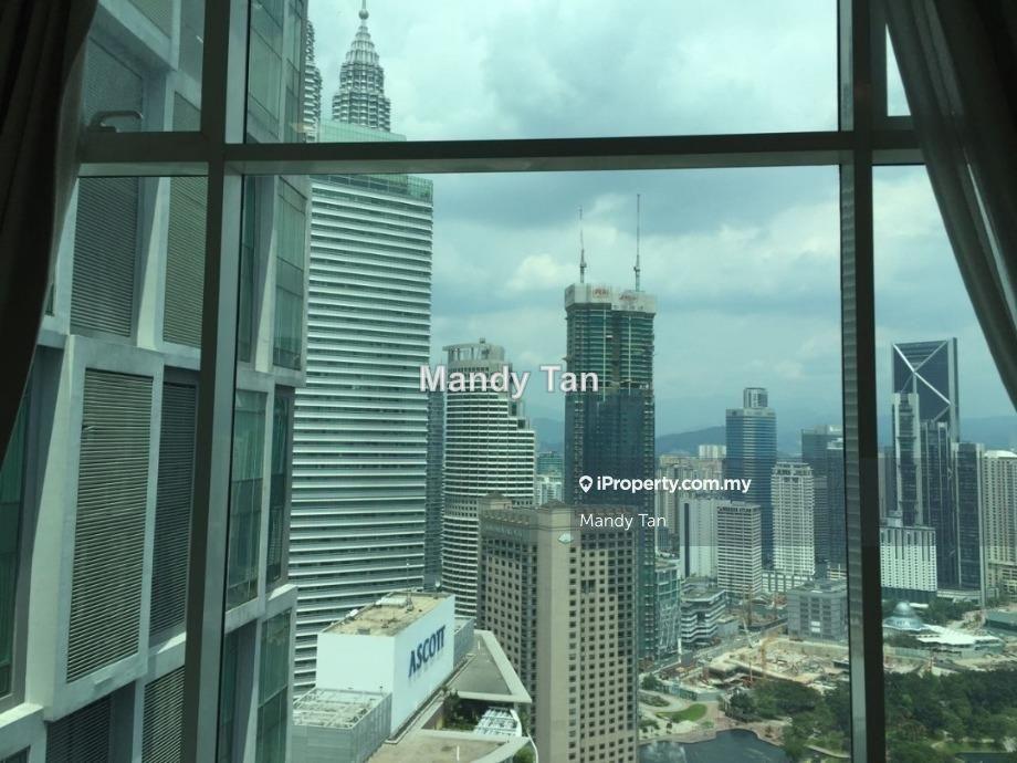 Residensi Servis untuk Disewa di Soho Suites Serviced Residence @ KLCC oleh Mandy Tan - iProperty.com.my