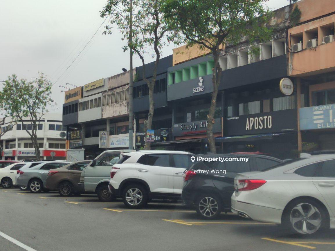 Kedai untuk Disewa di Taman Tun Dr Ismail, Taman Tun Dr Ismail oleh Jeffrey Wong - iProperty.com.my