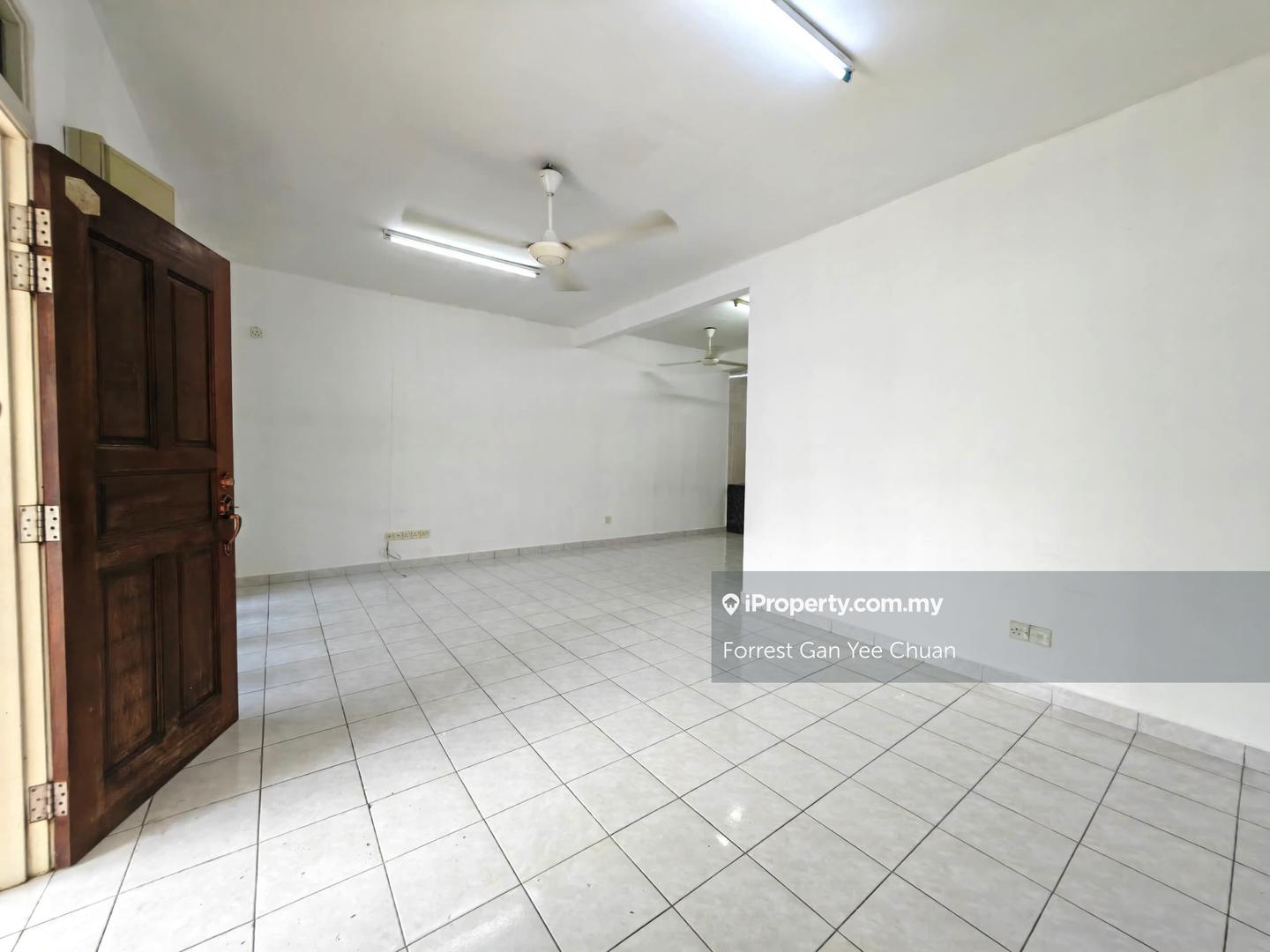 Rumah Berangkai 2 Tingkat untuk Disewa di Bandar Botanic, Klang @ Jenaris, Klang oleh Forrest Gan Yee Chuan - iProperty.com.my