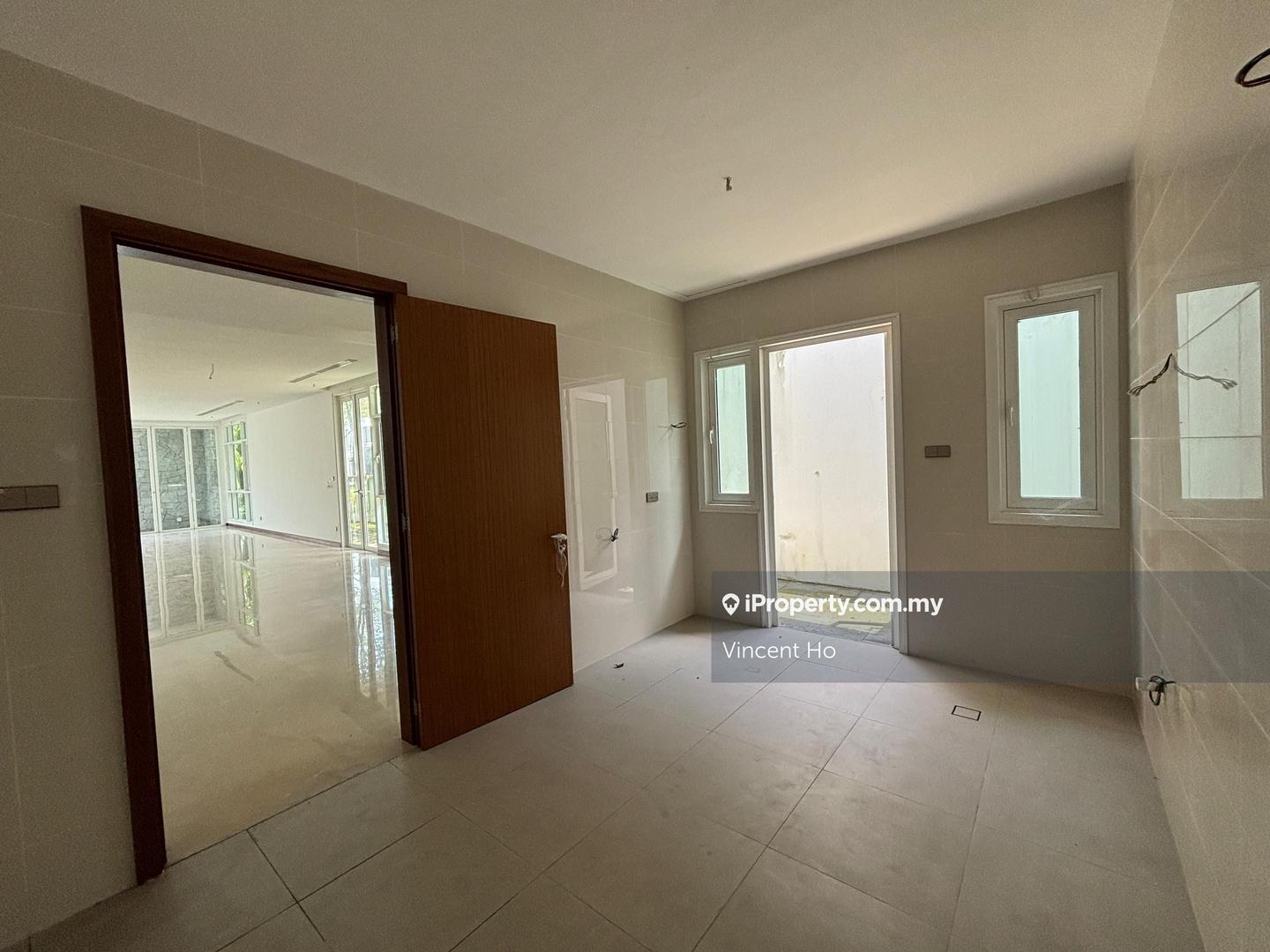 Bungalow House for Sale in Puteri Harbour, Iskandar Puteri (Nusajaya) by Vincent Ho - iProperty.com.my