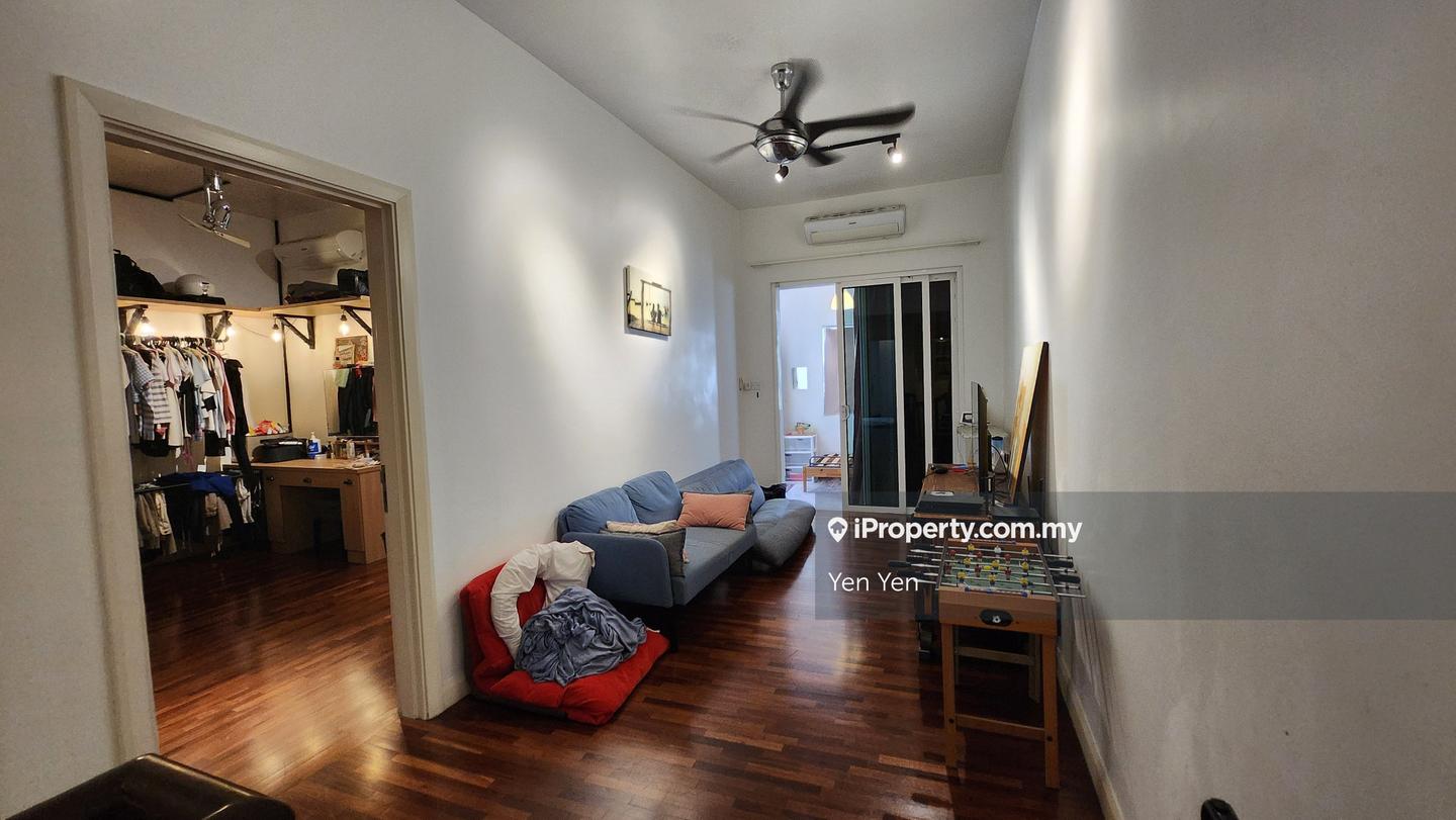 3-storey Terraced House for Sale in Taman Taming Indah 2, Bandar Sungai Long by Yen Yen - iProperty.com.my