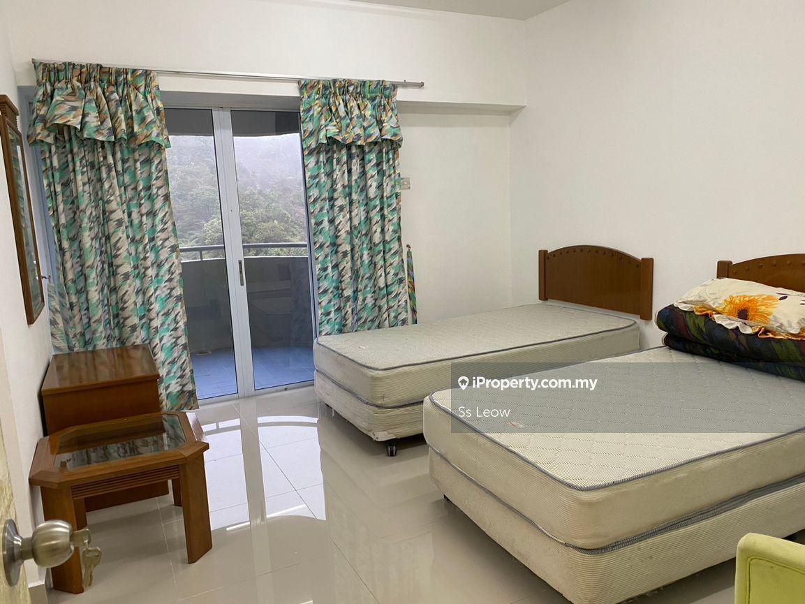 Pangsapuri untuk Dijual di Golden Hills Resort (Amber Court Apartment) oleh Ss Leow - iProperty.com.my