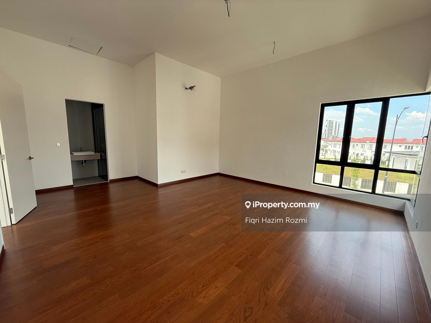 Bungalow House for Sale in Alam Sari, Bangi by Fiqri Hazim Rozmi - iProperty.com.my