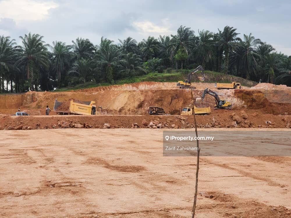 Semi-D Kilang untuk Dijual di Bandar Baru Salak Tinggi, Sepang oleh Zarif Zahisham - iProperty.com.my
