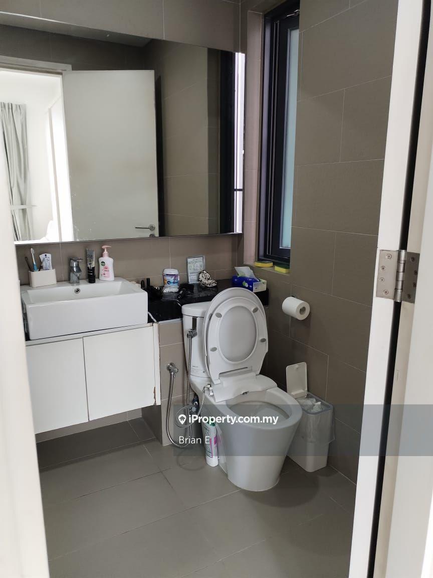 Service Residence for Rent in Three28 Tun Razak by Brian E - iProperty.com.my