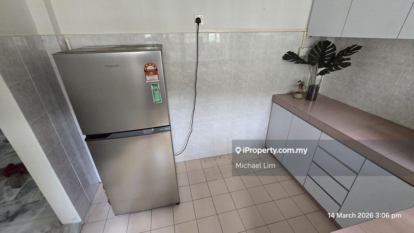 Apartment for Rent in D'Palma by Michael Lim - iProperty.com.my