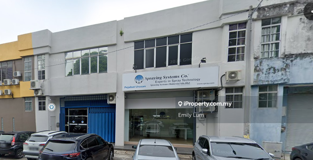 Kilang Terpisah untuk Dijual di Shah Alam, Selangor oleh Emily Lum - iProperty.com.my