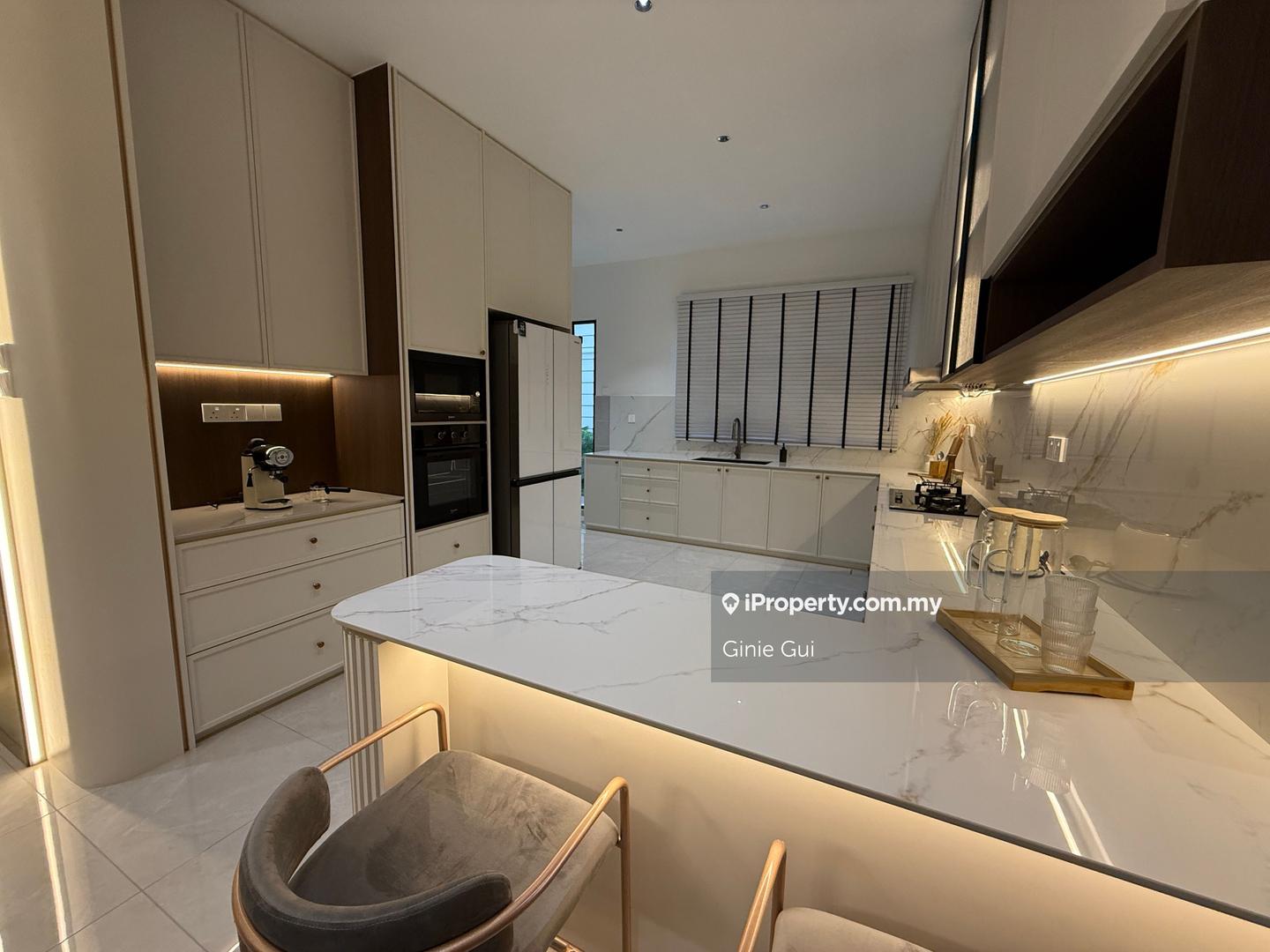 Rumah Berkembar untuk Dijual di Bandar Bukit Puchong 2, Puchong oleh Ginie Gui - iProperty.com.my