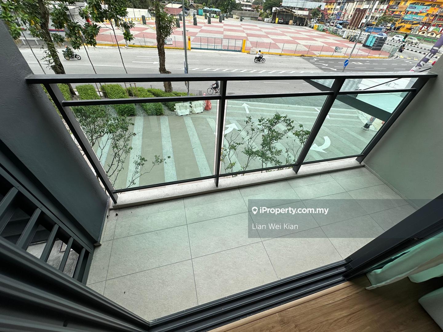 Service Residence for Sale in Vox Residence @ Sentul by Lian Wei Kian - iProperty.com.my