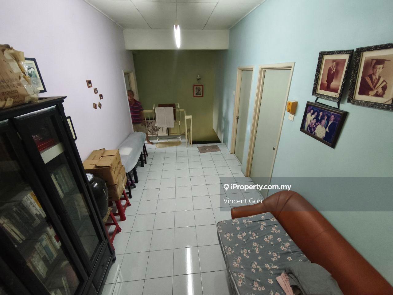 Rumah Berangkai 2 Tingkat untuk Dijual di Taman Impian Indah, Sungai Buloh oleh Vincent Goh - iProperty.com.my