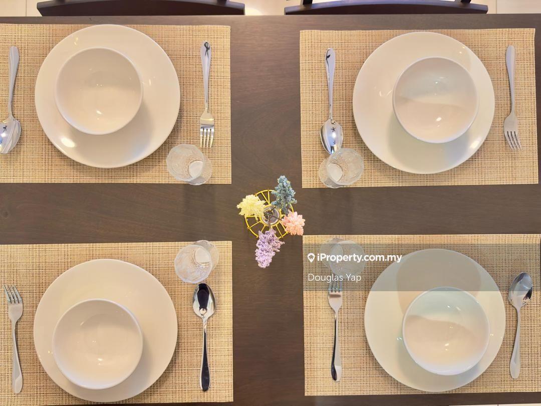 Service Residence for Rent in Trion @ KL by Douglas Yap - iProperty.com.my