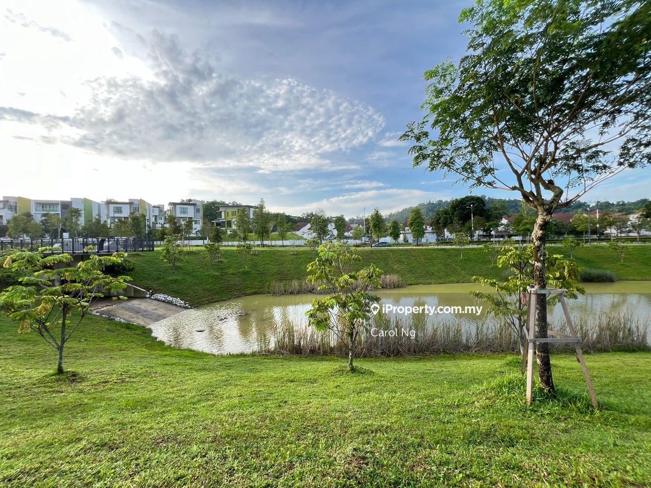 2-storey Terraced House for Sale in Kota Emerald, Rawang by Carol Ng - iProperty.com.my