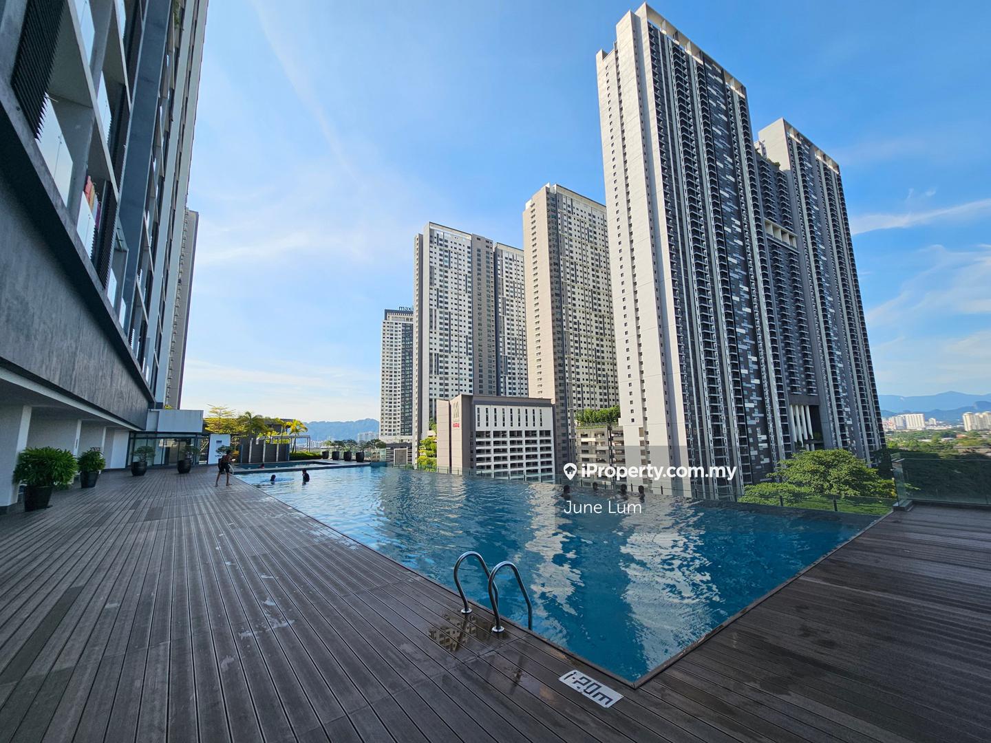 Service Residence for Rent in Sentul Point by June Lum - iProperty.com.my