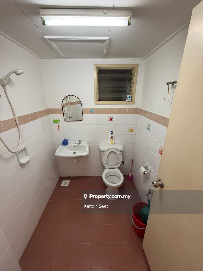 Kondominium untuk Dijual di Belimbing Heights oleh Kelton Seet - iProperty.com.my