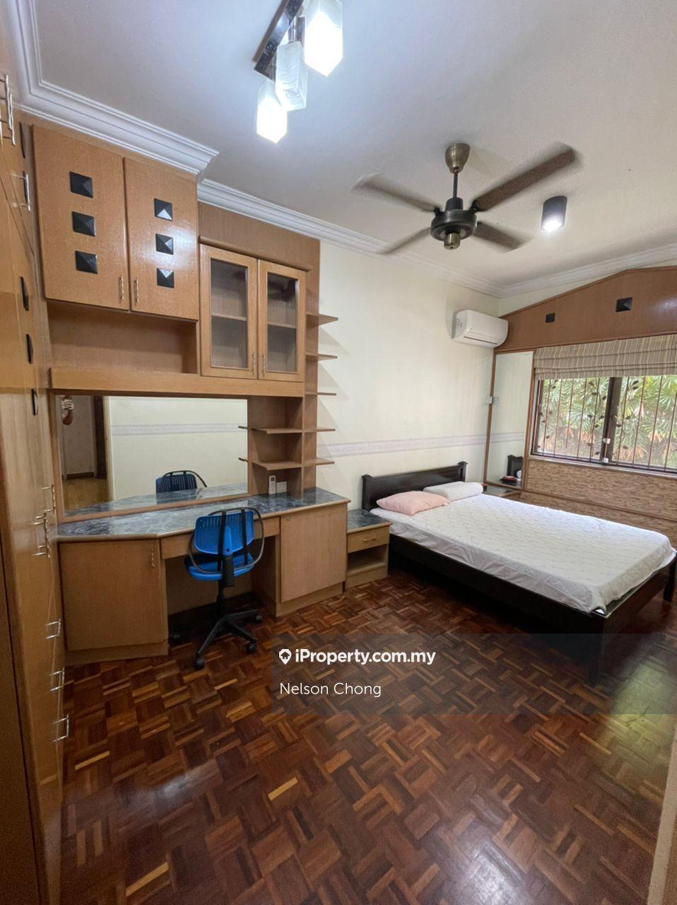 Condominium for Rent in Kiara Park by Nelson Chong - iProperty.com.my