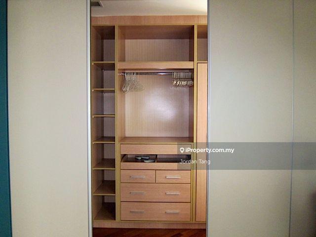 Condominium for Sale in Mont Kiara Aman by Jordan Tang - iProperty.com.my