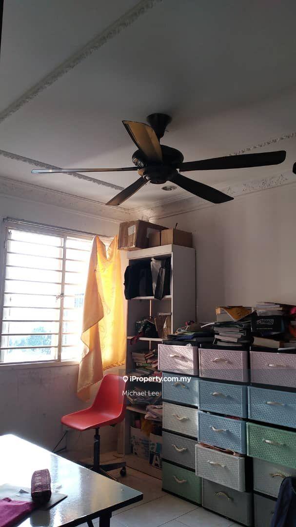 Apartment for Sale in Pangsapuri Kelana Impian by Michael Lee - iProperty.com.my