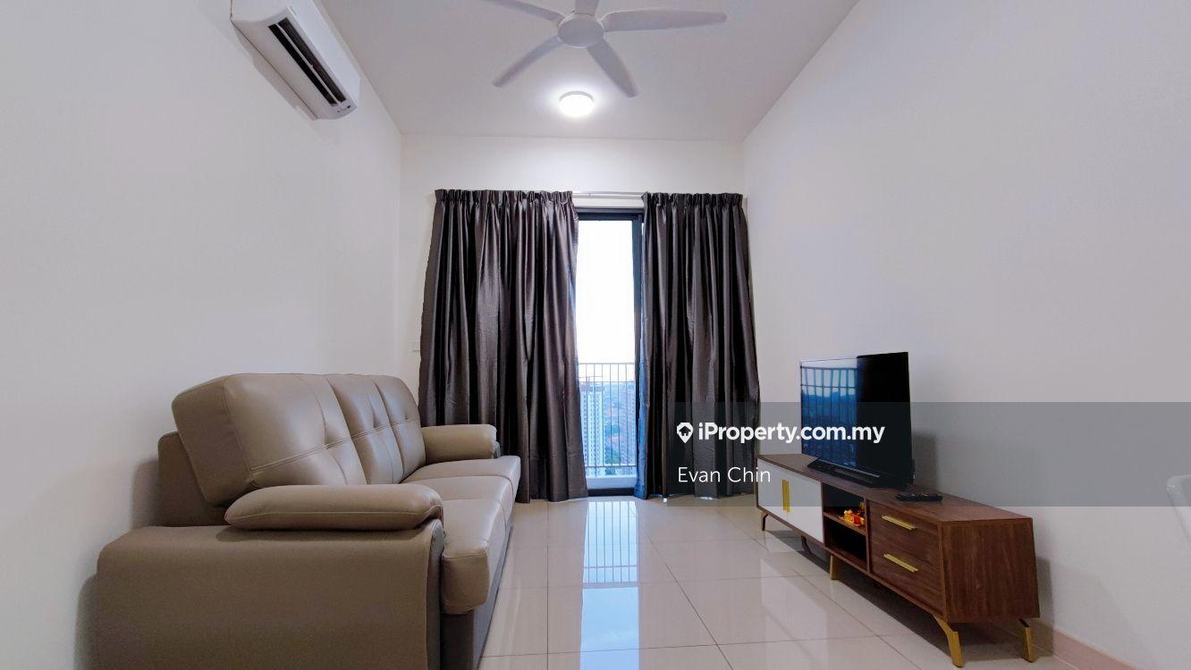 Service Residence for Rent in Aster Green by Evan Chin - iProperty.com.my