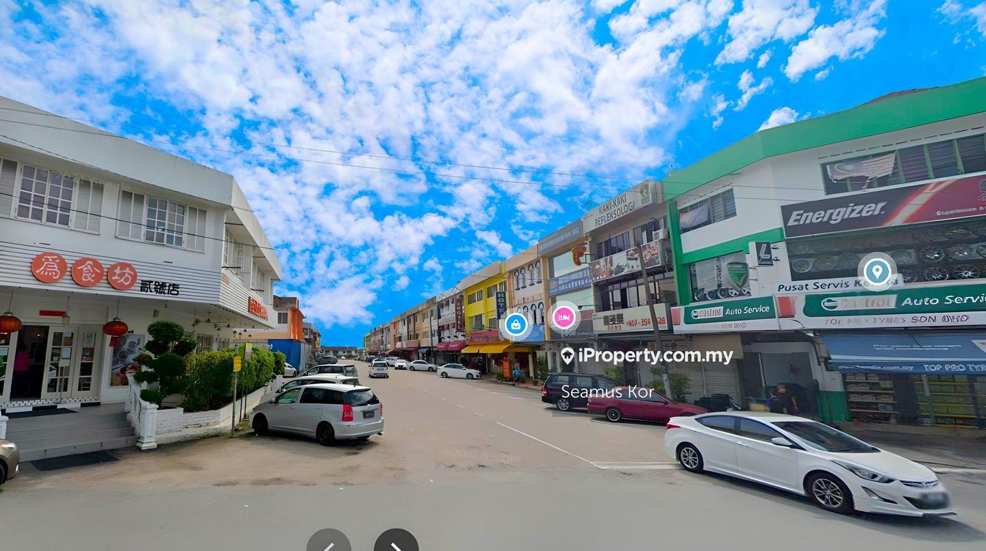Hotel / Resort untuk Dijual di Taman Johor Jaya, Johor Bahru oleh Seamus Kor - iProperty.com.my