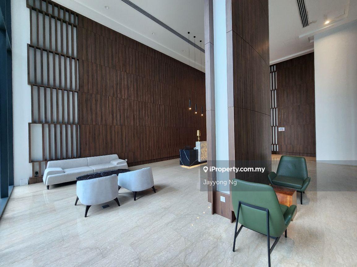 Service Residence for Sale in 10 Stonor by Jayyong Ng - iProperty.com.my