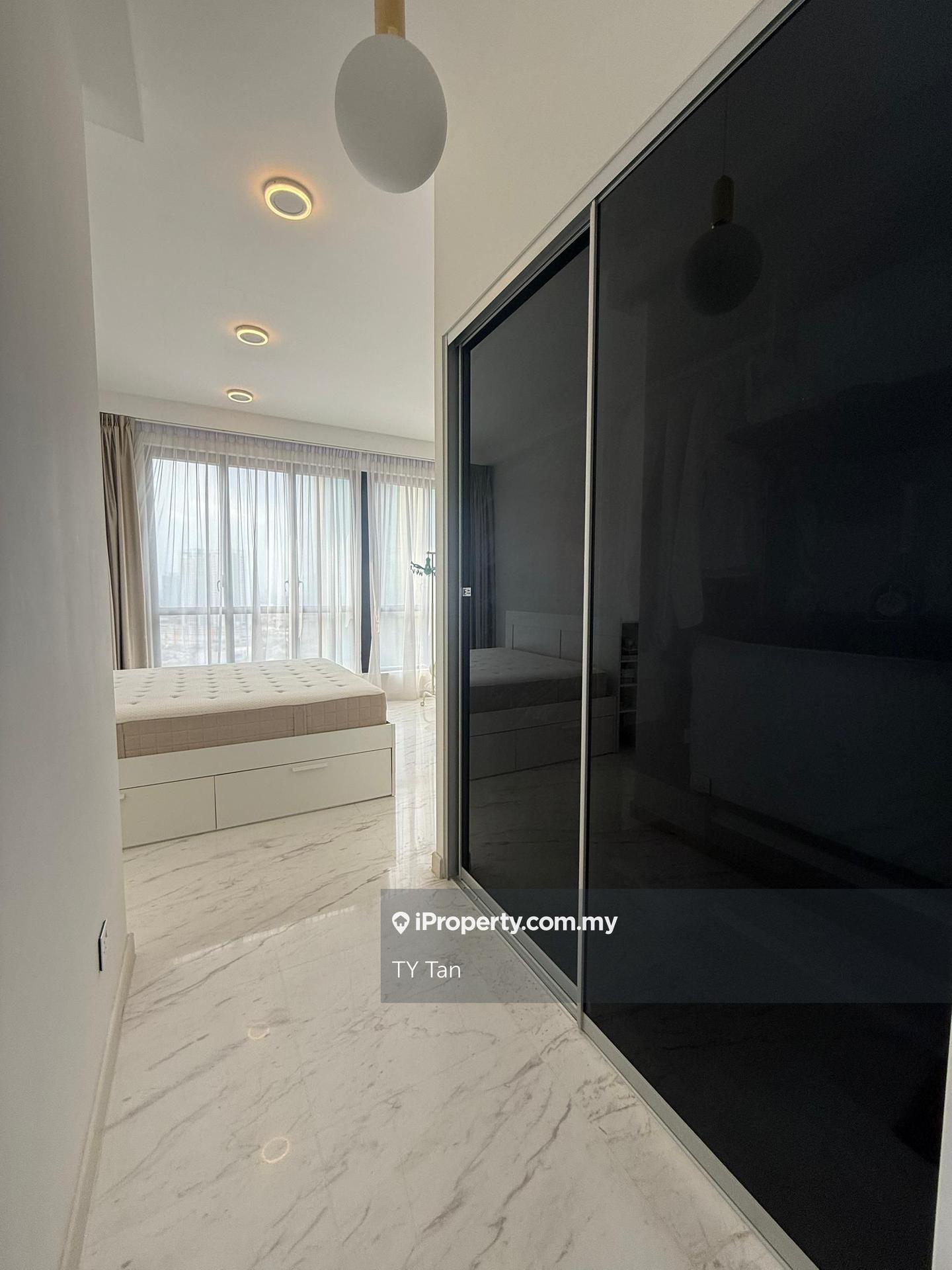 Residensi Servis untuk Dijual di Setia Sky 88 oleh TY Tan - iProperty.com.my