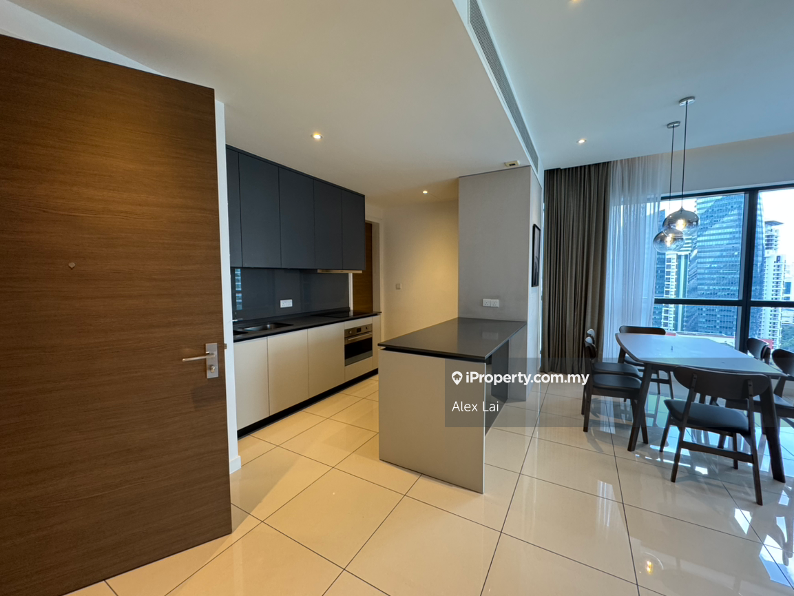 Service Residence for Rent in Aria by Alex Lai - iProperty.com.my
