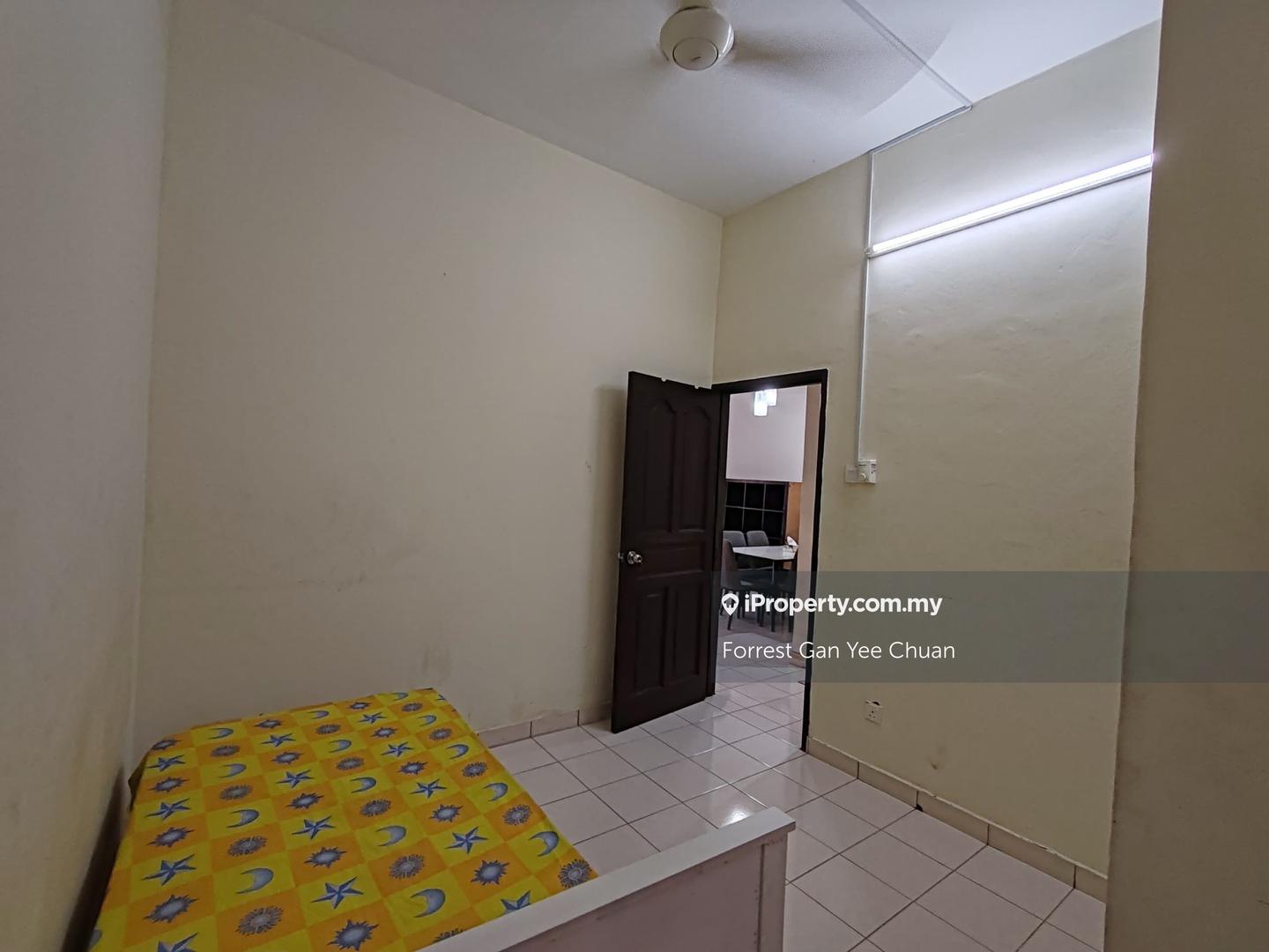 2-storey Terraced House for Sale in Bandar Puteri, Klang by Forrest Gan Yee Chuan - iProperty.com.my
