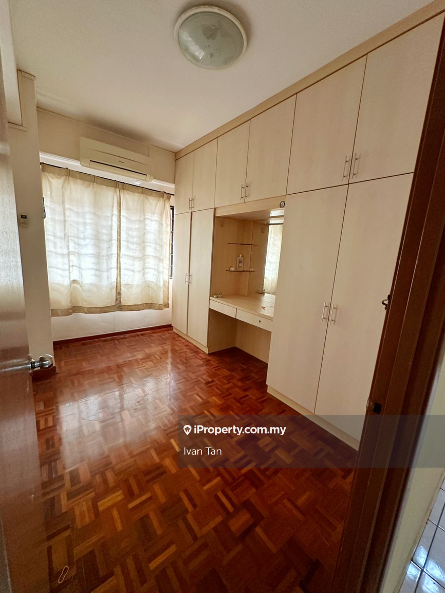 Condominium for Sale in Bayu Tasik 1 by Ivan Tan - iProperty.com.my