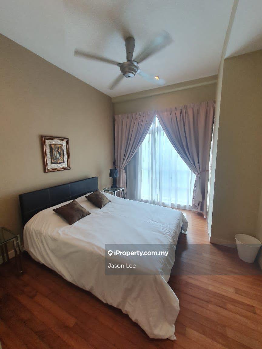 Service Residence for Sale in Binjai Residency by Jason Lee - iProperty.com.my