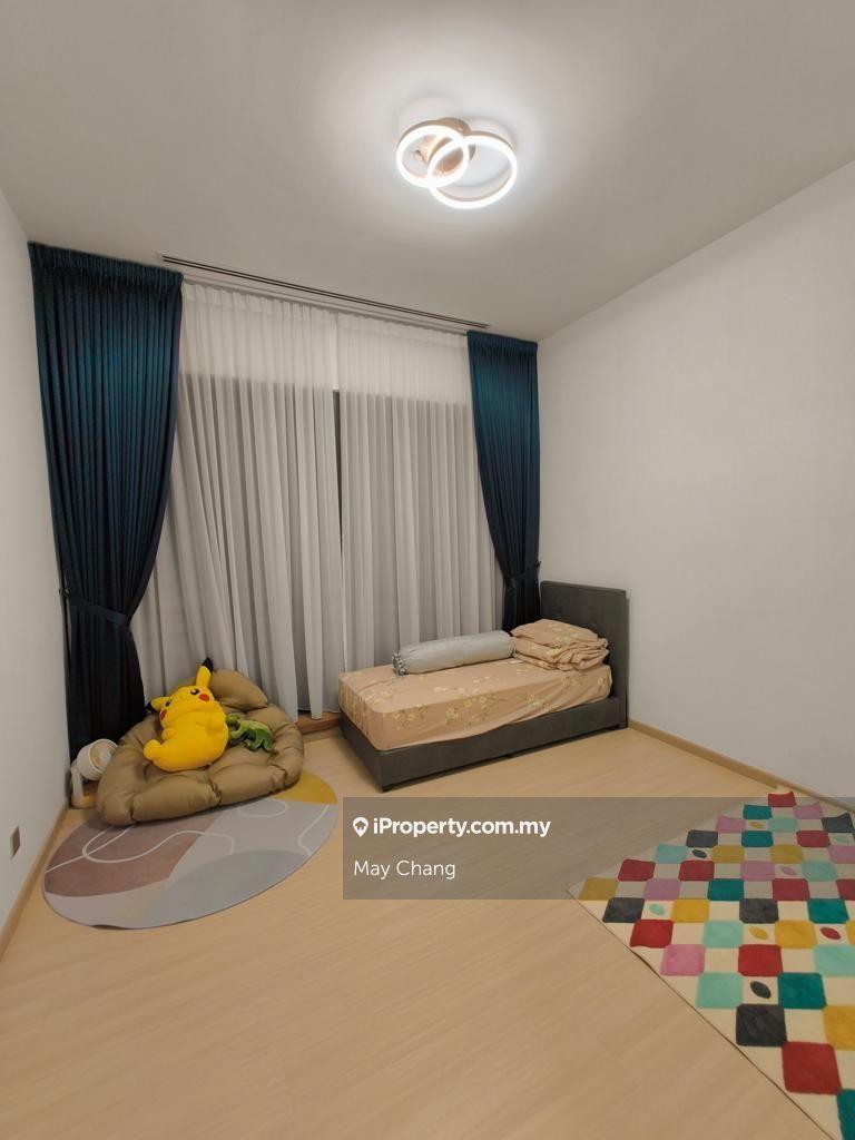 Condominium for Sale in Trinity Pentamont by May Chang - iProperty.com.my