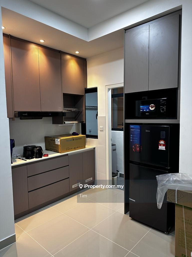 Residensi Servis untuk Disewa di Nexus @ Kajang Station (Tower B) oleh Tim - iProperty.com.my