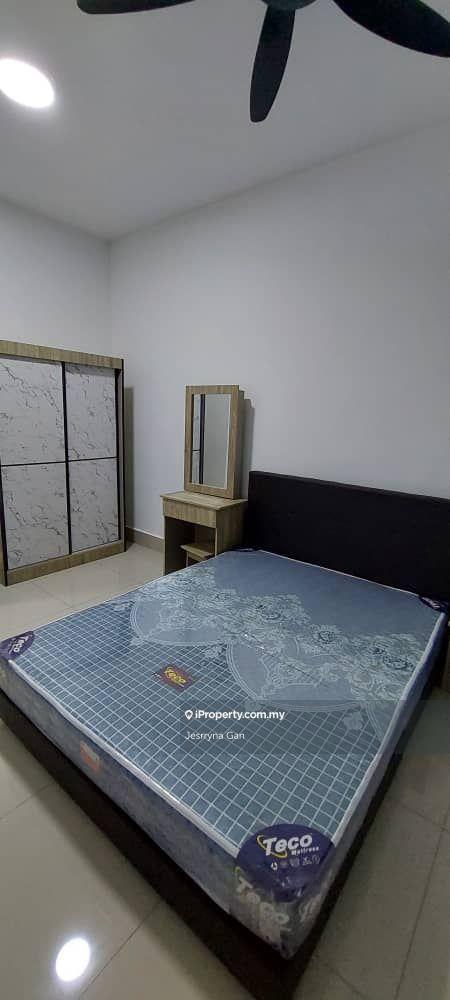 Service Residence for Rent in Serviced Residence @ Razak City Residences (RC Residences) by Jesrryna Gan - iProperty.com.my