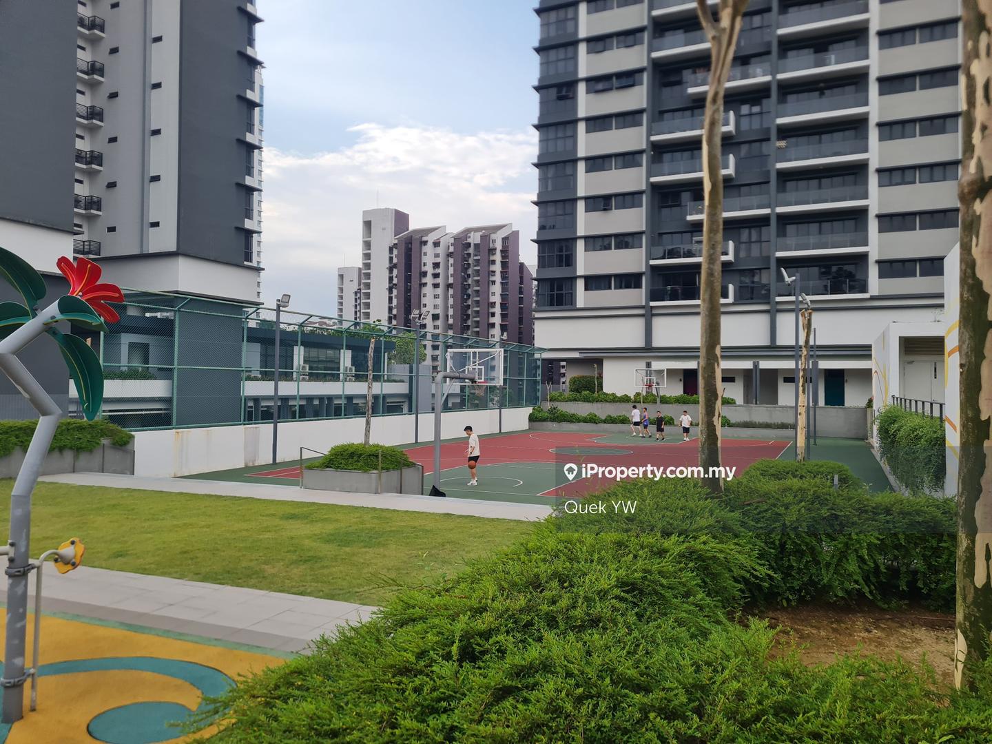 Condominium for Rent in Secoya Residence by Quek YW - iProperty.com.my