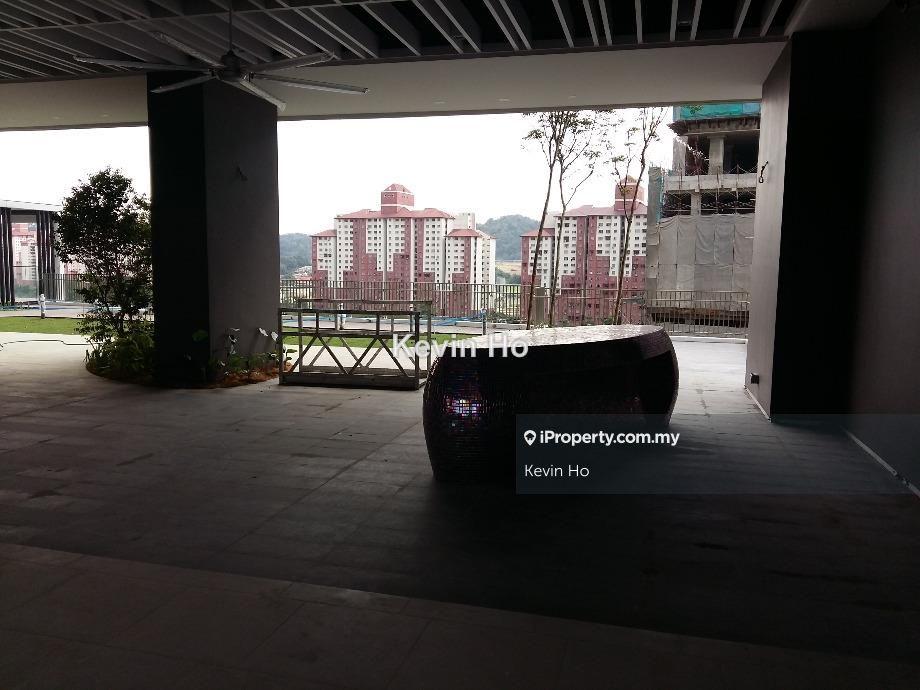 Service Residence for Sale in Avantas Residences by Kevin Ho - iProperty.com.my