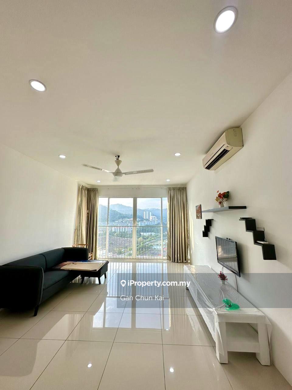 Condominium for Rent in The Clovers by Gan Chun Kai - iProperty.com.my