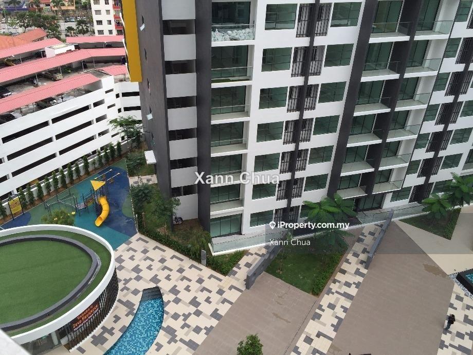 Residensi Servis untuk Disewa di Zeva @ Equine South oleh Xann Chua - iProperty.com.my